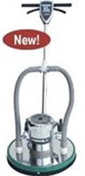 Oreck Low Boy 9000 Professional Grade Floor Machine