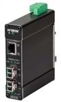 N-Tron 1000 Series Industrial Ethernet Switch