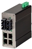 N-Tron 106FX Industrial Ethernet Switch