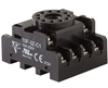 Macromatic General Purpose Relay 11 Pin Octal Socket