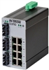 N-Tron 111FXE3 Industrial Ethernet Switch