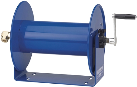 Coxreels Compact Hose Reel 100 Series