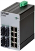 N-Tron 112FX4 Industrial Ethernet Switch