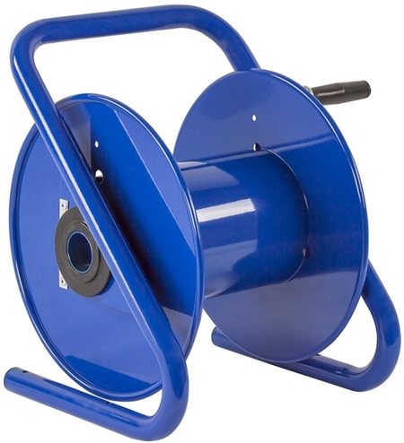 Coxreels Hand Crank Caddy Mount Storage Cable Reel