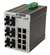 N-Tron 114FXE6 Industrial Ethernet Switch