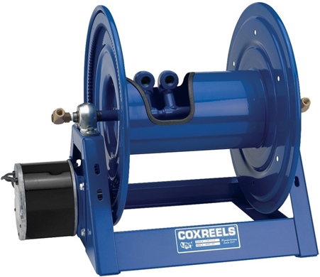 1275 Series 100 ft. 115V Hose Reel