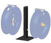 Coxreels 15726-13 Dual Side Mount Bracket