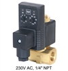 Jorc 2301 230V AC EAD Timer Controlled Drain