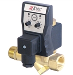 Jorc 2553 HV 380V AC COMBO Timer Controlled Drain