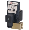 Jorc 2661 24V AC OPTIMUM Timer Controlled Drain