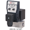 Jorc 2711 230V AC OPTIMUM Timer Controlled Drain