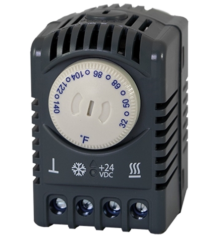 Seifert 301511 Fahrenheit Electronic Thermostat