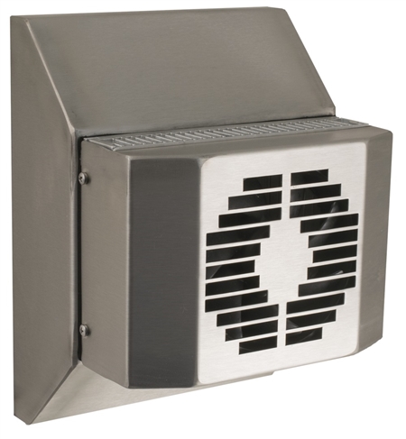 Seifert 12V 100 BTU Peltier Control Cabinet Thermoelectric Cooler, External