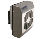 Seifert 24V 170 BTU Peltier Control Cabinet Thermoelectric Cooler, Recessed