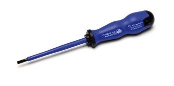 Cembre SDC5.5X125-KV Flat Head Screwdriver