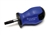 Cembre Short Flat Head Screwdriver