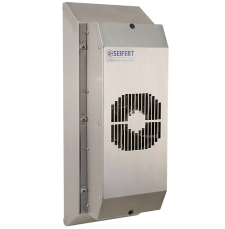 Seifert 24V 510 BTU Peltier Control Cabinet Thermoelectric Cooler, External