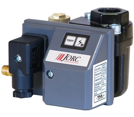 Jorc 3602 230V AC SMART-GUARD-MINI Level Sensing Drain