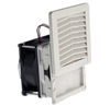 Seifert 24V DC 30 CFM Gray Fan Filter