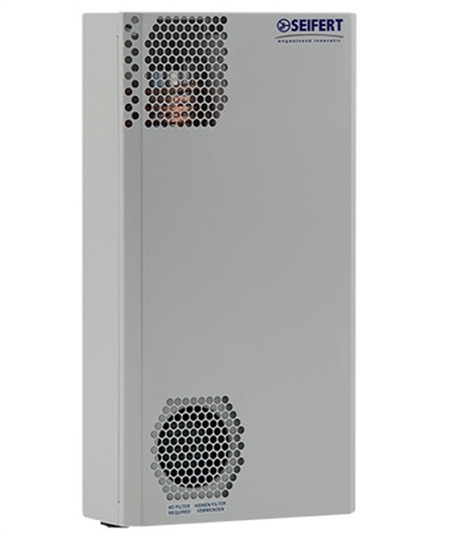 Seifert 230V 1130 BTU SlimLine Control Cabinet Air Conditioner