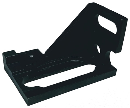 5001 Metal Gauge Angle Support - 5001-0020