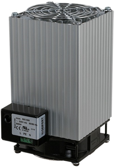 Seifert KH 503-501 Control Cabinet Heater