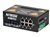 N-Tron Industrial Ethernet Switch w/ Advanced Firmware - 508FX2-A-SC