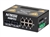 8 Port Industrial Ethernet Switch - 508FXE2-SC-80