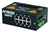 8 Port Industrial Ethernet Switch w/ N-View - 508TX-N