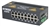 16 Port Ethernet Switch w/ N-View OPC Server- 516TX-N