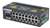 N-Tron Industrial Ethernet Switch - 517FX-SC