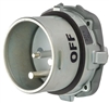 Meltric 69-98045 DSN150 Inlet