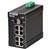 N-Tron 10 Port Gigabit Capable Ethernet Switch - 7010TX