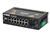 N-Tron Ethernet Switch with Singlemode Fiber Cable