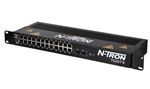 N-Tron 26 Port Industrial Ethernet Switch - 7026TX