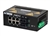 N-Tron 708FXE2 Industrial Ethernet Switch