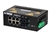 N-Tron 700 Series 8 Port Industrial Ethernet Switch