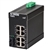 N-Tron 709FX Industrial Ethernet Switch