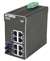 N-Tron 709FXE Industrial Ethernet Switch