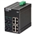 712FX4 Industrial Ethernet Switch