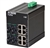 12 Port Industrial Ethernet Switch