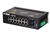 N-Tron 716FXE2 DIN-Rail Ethernet Switch