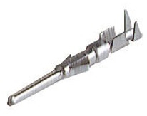 Hirschmann RSC 162 Ag Crimp Pin