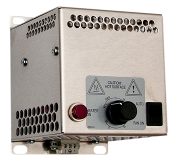 Seifert KH 800-125, 230V Control Cabinet Heater