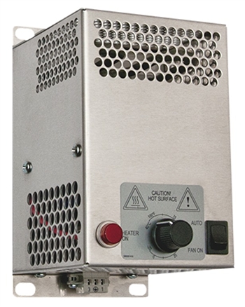 Seifert KH 800 800W Control Cabinet Heater
