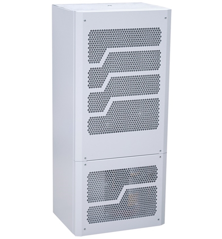 Seifert Progressive 230V 8500 BTU Control Cabinet Air Conditioner