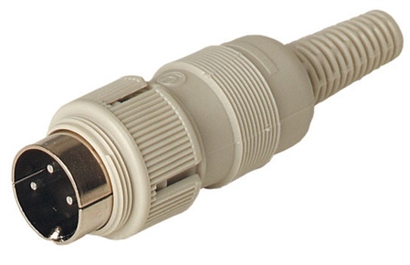 Hirschmann MAS 3100 Circular Connector