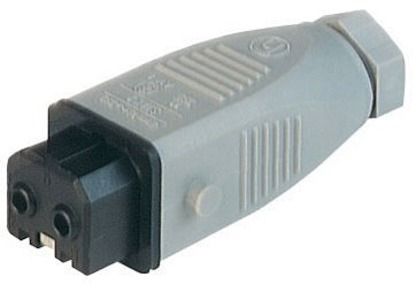 STAK 2 Cable Socket