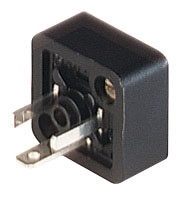 Hirschmann Din Valve Connector