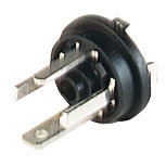 Hirschmann Male Form C Din Connector